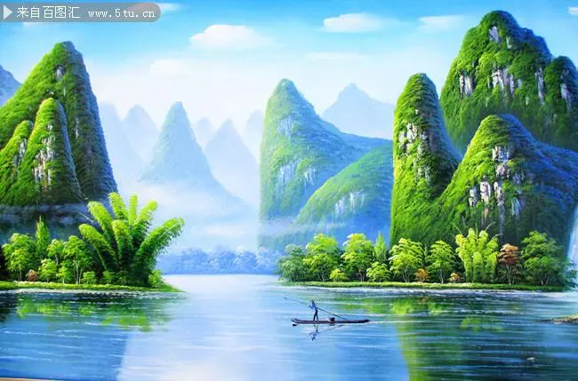 先进绿色工业